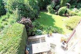 Wohnung mit garten kaufen in düsseldorf, z.b. Wunderschone 5 Zimmer Maisonette Wohnung Mit Garten Im Dusseldorfer Zooviertel Gabriele May Immobilien