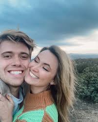 Happy birthday to my love!! 🥰 Life with you is filled with so much whimsy  and an onslaught of giggles, I couldn't possibly think of anything more  fun. I love you SO