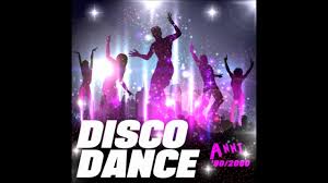 Undici canzoni per raccontare un decennio. Disco Dance Anni 90 2000 Youtube