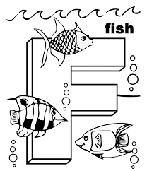 Maybe you would like to learn more about one of these? Free Printable Letter F Coloring Pages Coloring Home