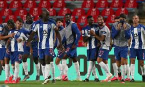 Fc Porto Vence Benfica E Conquista Taca De Portugal Maisfutebol