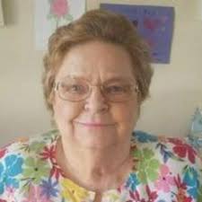 Obituary information for Constance R. Krebs
