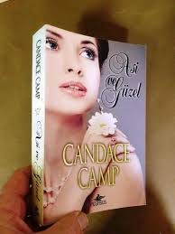 Asi ve Güzel, Candace Camp