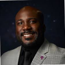 Darryl Perkins, MPH, PMP