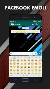 Do you even remember words? Gbwa Emoji Replacer For Android Apk Download