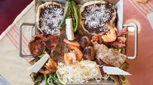 Local business 90038 los angeles. The Definitive Guide To Oaxacan Cuisine In Los Angeles Eater La