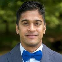 Adrian Christie Fernandes Email & Phone Number