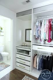 Start with our suggested combinations or design your own using our pax planner. Custom Master Closet Reveal Ikea Pax Closet System Artsy Chicks Rule