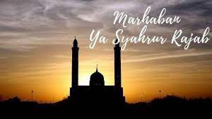 Bulan rajab sebagaimana bulan muharram termasuk bulan haram.allah ta'ala berfirman,. 1 Rajab 1441 H Jatuh 25 Februari 2020 Ini Doa Yang Dianjukan Rasulullah Saw Selain Berpuasa Tribun Timur