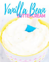 Vanilla Bean Buttercream Recipe Cupcake Cakes Vanilla Bean Frosting Cake Decorating Tips