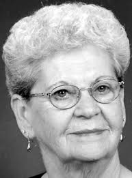 Dolores Toon Obituary (1929