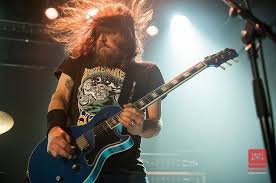 Red fang guitar breakdown with bryan gear tutorial. Bryan Giles Red Fang The Thanks List