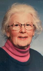 Obituary: Alice Roberta “Bobbie” Jackson