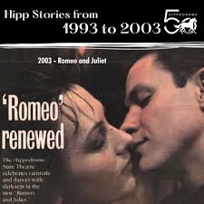 50th Anniversary: 3rd Decade