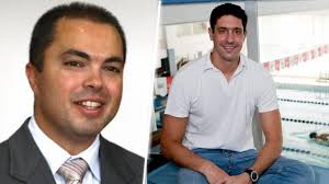 Gustavo Borges e Rogério Sampaio entram para o Hall da Fama do esporte  brasileiro