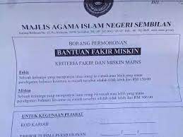 Definisi/arti kata 'miskin' di kamus besar bahasa indonesia (kbbi) adalah a tidak berharta; Mudah Miskin Merujuk Kepada San Kalop