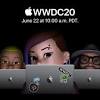 Apple wwdc20 mac stickers collection, enjoy it! 1
