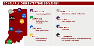 According to indiana state police, the investigation began in march and. Iu School Of Medicine Launches New Opportunity For Medical School Applicants