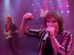 Burning heart is a song by survivor. Survivor Burning Heart Watch For Free Or Download Video