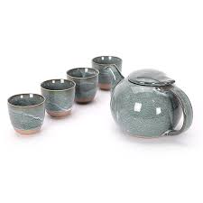 Japanese Traditional Pot Clouds Shape Mouth Pottery Porcelain Ceramics Teapot China Gongfu Tea Art Coffee Cup Set Japanese Tea Set Tea Pots Art Ceramic Teapots