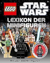 Najlepsze oferty i okazje z całego świata! Lego Star Wars Lexikon Der Minifiguren 9783831020386 Amazon Com Books