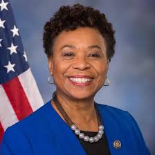 Congresswoman Barbara Lee (MSW '75) on fighting the good ...