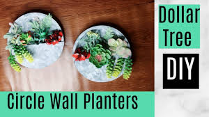 The best hope is to promote both the business relationship and friendship with the. Diy Dollar Tree Circle Wall Planters Great For Exterior Or Interior Wall Decor Youtube