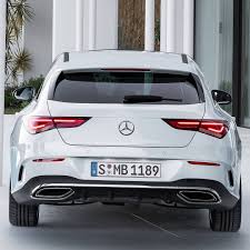 Nach Dem Cla Coupe Bringt Mercedes Wieder Einen Shooting Brake Wie Gefallt Er Euch Wir Durften Ihn Uns Schon Gestern In Genf In 2020 Mercedes Coupe Auto Motor Sport