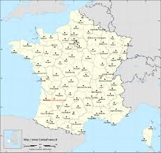 Carte Port Sainte Foy Et Ponchapt Cartes De Port Sainte Foy Et Ponchapt 33220
