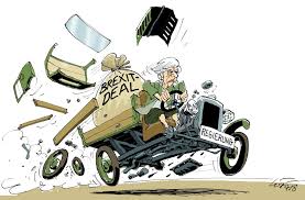 Karikatur von timo essner über großbritannien und den brexit, das hin und her mit der europäischen union und aberwirklichallerletzte termine. Auflosungserscheinungen Theresa May Will Mit Aller Macht Ihren Brexit Deal Durchs Britische Parlament Bekommen Dabei Fliegt Ihr Einiges Um Die Ohren Stuttgarter Zeitung