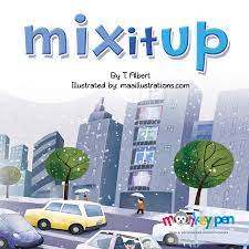 The perfect book for young children to develop an understanding of colors Mix It Up Pages 1 23 Flip Pdf Download Fliphtml5