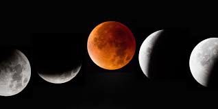 A vérhold pedig a szuperholdnak köszönhetően lesz látható. Szuper Pentek Holdfogyatkozas Es Mars Kozelseg Egy Este Csillagvizsgalo