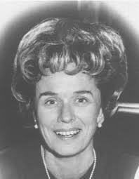 JANE ROWLAND Obituary (2013)