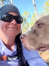 Hey, Group ! I am Duke Edwards a.k.a. 9 Lives 🐾 l am a Triple Crown Hiker  and a Long Distance Hiker