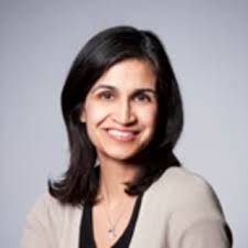 Dr. Ronald Aronson, MD