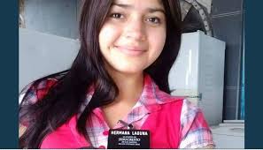 Mother of Elizabeth Salgado raising funds to get to Utah