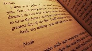 Just Love The Notebook The Notebook Quotes Quotes The Notebook Nicholas Sparks
