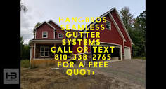 Hangbros Seamless Gutter Systems