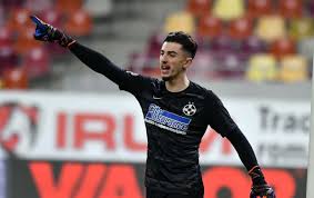 The establishment took place following a decree signed by general mihail lascăr , high commander of the romanian royal army. Titularul Andrei Vlad In Mare Pericol La Fcsb Ultimatum Dat De Gigi Becali