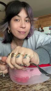 Lanie Kristen Alani Cake