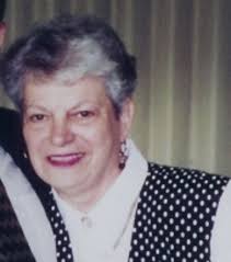 Charlotte A. Whetstone Obituary February 19, 2004