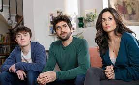 Bien que la saison 11 de clem n'ait toujours pas officiellement été commandée par tf1, le tournage a déjà débuté. Clem