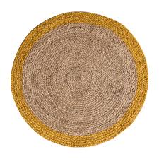 Jetzt die besten angebote unserer zertifizierten partnershops entdecken und online kaufen. Juteteppich Zaafarana Kaufen Home24