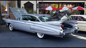 Image result for London Gray 1959 Cadillac