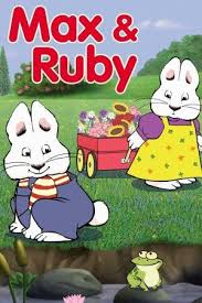 Pin By Rebecca Crichlow On Nick Jr Friends Max And Ruby Character Pikachu
