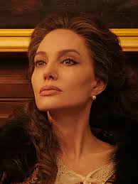 Angelina Jolie Stars as Maria Callas in MARIA