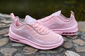 Women S Running Shoes Nike Air Max Axis Ar5186 106 In Light Pink Nikeshoeszone Com