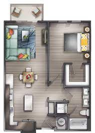 Come tour our luxurious studio, 1 bedroom, and 2 bedroom apartments available for rent at rowlock in hillsboro oregon. Studio Apartments Nashville Peyton Stakes Luxury Apartments A4 1 Bed 1 Bath 717 Sq Studio Apartment Floor Plans Bedroom Floor Plans Apartment Floor Plans
