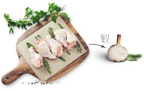 What do you need to debone a chicken wing? About Ez Wings