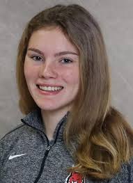 2021-22 Women's Track & Field Roster